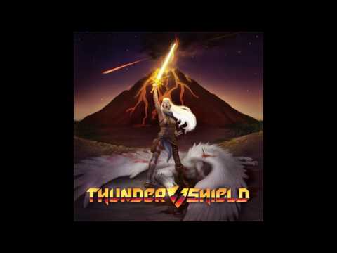 ThunderShield - ThunderShield (2016)