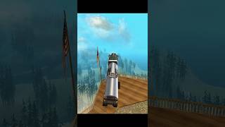 CJ & Big Smoke Mountain Tanker Challenge