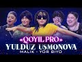 Yulduz Usmonova - Yor biyo  PARODIYA @Talant_Shou