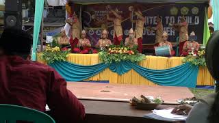 Download lagu Juara 1 Festival Marawis Se-Jabodetabek El-Firdaus Marawis - Sholawat Merdu Hayyul Hadi mp3