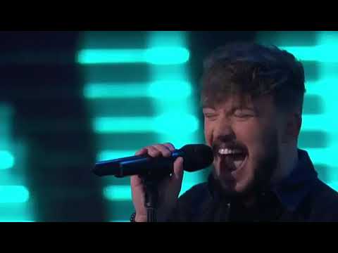 Corey Ward Passionate Performance of Robyn Dancing on My Own  ınstagram : bagworld.istanbul