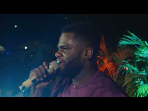 Filson Motuta Louvai ao Senhor