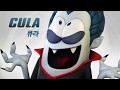 Spookiz | Best of Cula - Character Compilation | Videos For Kids 스푸키즈