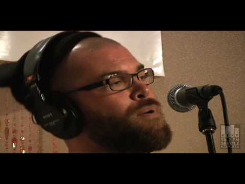 Common Market - Gol'Dust (Live on KEXP)