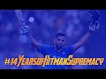 Tribute To Rohit Sharma 14Years Of Rohit Sharma Status Rohit Sharma Whatsapp Status Tamil MokkaEditz