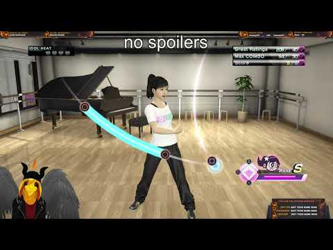 Yakuza 5 Remastered - Part 10