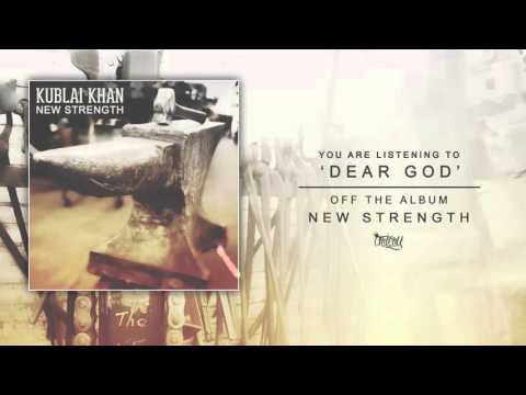 Video thumbnail for Dear God