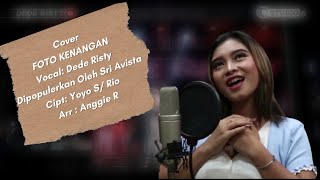 Download lagu Foto Kenangan Cover Dede Risty I Tengdung Masa Kini I   mp3