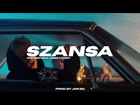[FREE] OPAŁ x GIBBS x PEZET TYPE BEAT | SZANSA | SYNTHWAVE TYPE BEAT 2026