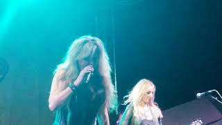 Vixen - Love Made Me