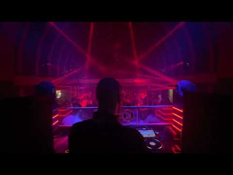 David Temessi Extended | Klinika Debrecen