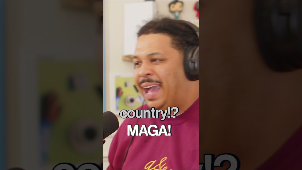 WHAT CAN YOU DI FOR YOUR COUNTRY 🫵🏽 #gritsandeggspodcast #podcastclips