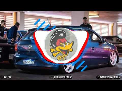 ANITTA FT. JETLAG ZÉ DO CAROÇO - MC BN MC DRICKA e MC TH DO HM (DJ MANO LOST) 2019