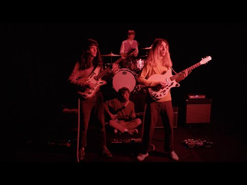 The Lazy Eyes - Where's My Brain??? (Official Video)