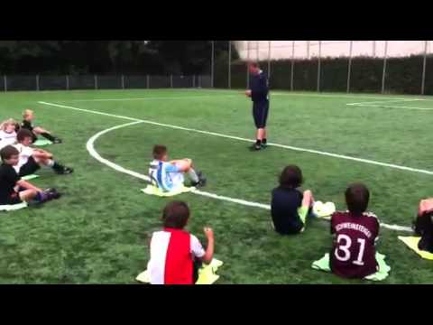 Voorbereiding UVS D2