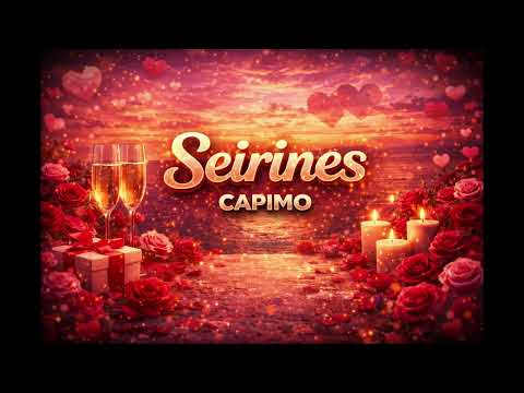 Seirines - Above The Hood X Hawk X Spine X Long3 X Pepe X Frantik X Sapranov (Remix by Capimo)