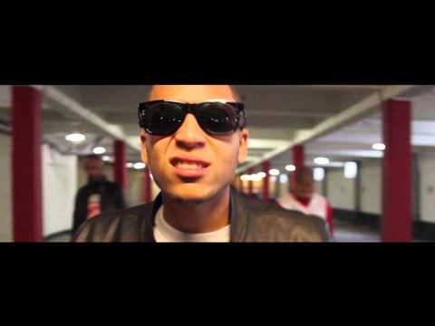 Joeycura ft. Bokser - MCB (Official Clip)