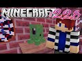 Minecraft | TOBY'S NEW ROOM!! | Diamond ...