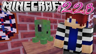 Minecraft | TOBY'S NEW ROOM!! | Diamond Dimensions Modded Survival #228