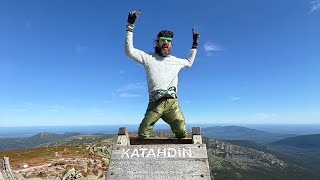 How To Train For An Appalachian Trail Thru Hike