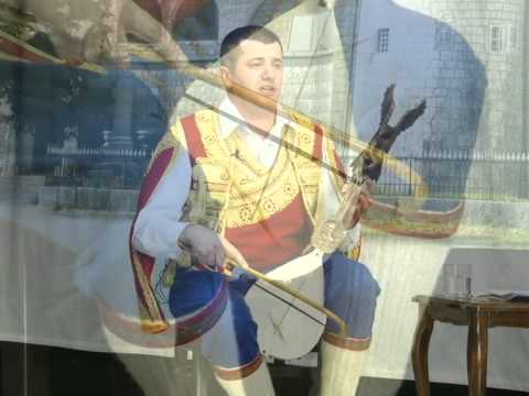 Ljubisa Ateljevic - Gorska vila - (LIVE) – Guslarsko jutro - (TV Duga Plus 2014)