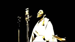 Dinah Washington - Never Let Me Go (EmArcy Records 1956)