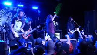 Nonpoint - Breaking Skin LIVE [HD] 5/30/18