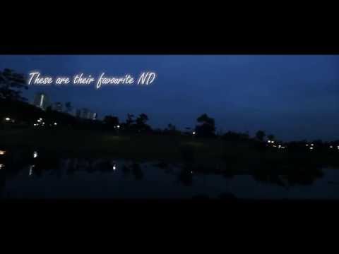 National Day Parade 2013 Trailer 1 - What's your favourite NDP moment?