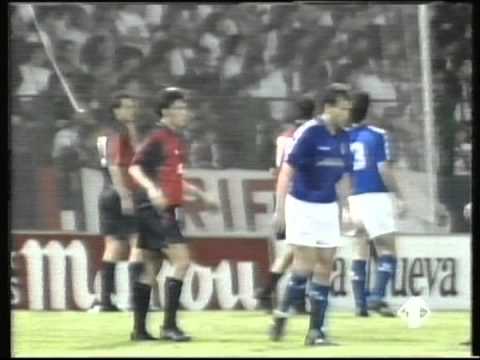 1991 September 18 Real Oviedo Spain 1 Genoa Italy 0 UEFA Cup