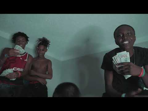 J-Stando x BBG Guap - BBG Freestyle (Official Music Video)