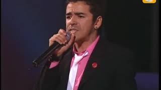 Ingrata   Café Tacuba   Festival de Viña 2005