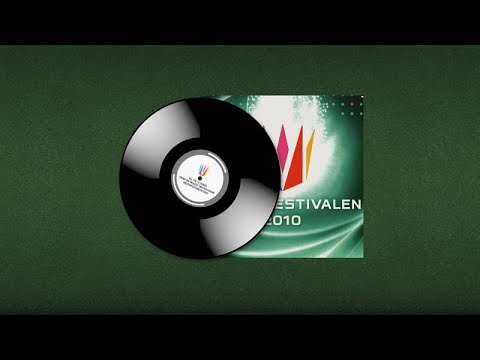 Melodifestivalen 2010 All 32 Songs Recap 🇸🇪