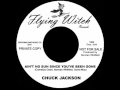 Chuck Jackson - Ain't No Sun Since You've Been ...