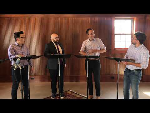 CANTUS: O Vos Omnes by Pablo Casals