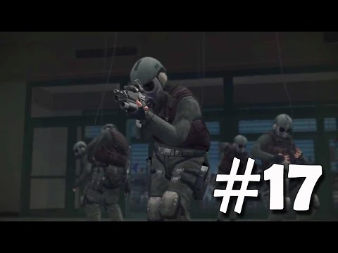 DEAD RISING Remastered PS4 Walkthrough - Part 17