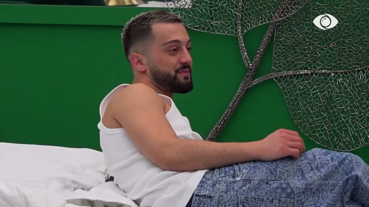 “Rozana ka filluar të më flasi…”/Gerta-Gjestit për banoren dhe raportin e tyre:Ajo e bën falso…