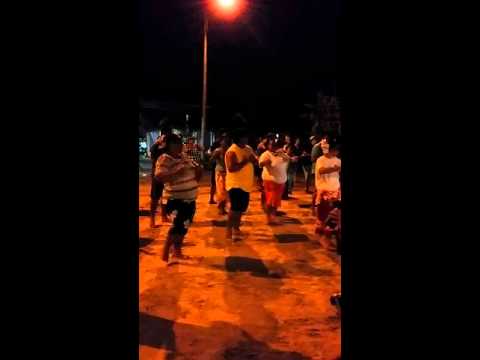 IA VAI HOE NOA TATOU (Te hoeraa)