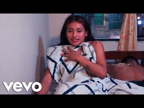 TRAICIONERA - Kander JL Ft Usher - Video Oficial