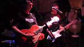 Tony Marlow's Guitar Party - Itty Bitty Betty