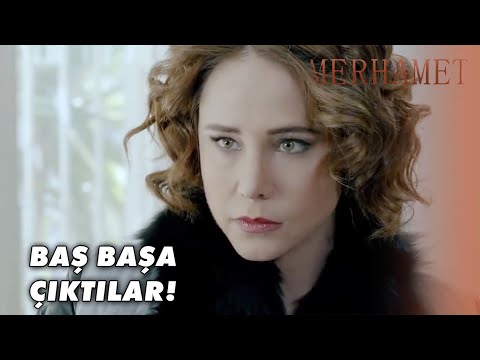 Deniz, Narin'in Sırrını Yakaladı! - Merhamet 5. Bölüm