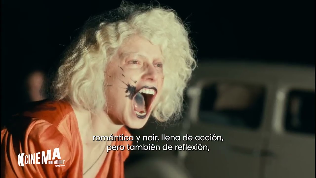Cinema Mon Amour E9 | La Novia