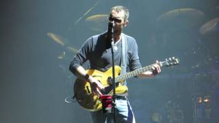 Eric Church &quot;Like Jesus Does&quot; Live @ Wells Fargo Center