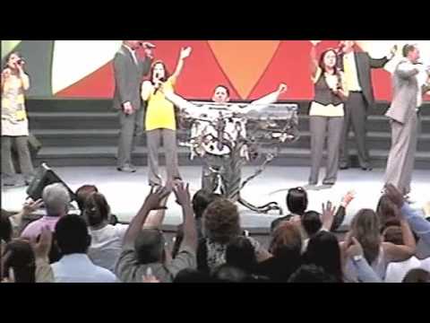 A nadie mas Adoracion