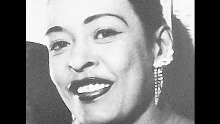 Billie Holiday - For All We Know