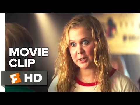 I Feel Pretty Movie Clip - Didn't Win (2018) | Movieclips Coming Soon