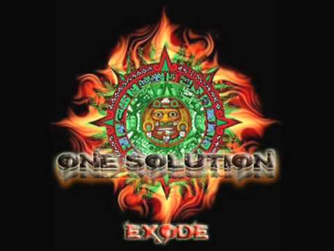 Exode 🌀 One Solution 🌀 Tribecore