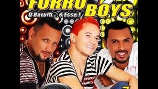 preview picture of video 'Show Forró Boys em Redenção Pará'