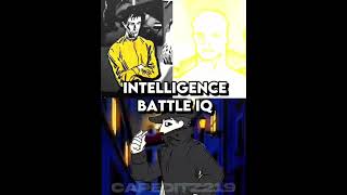 Murphy Lawden vs The Writer / TOAA #shorts