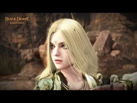 Nova Awakening & Succession Skills | Black Desert Online