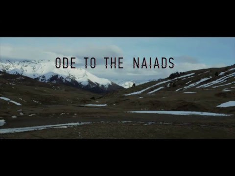 The Kleejoss Band - Ode to the Naiads (Official video)